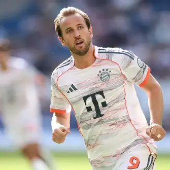 Bayern set for February talks to extend Harry Kane as release clause lapses