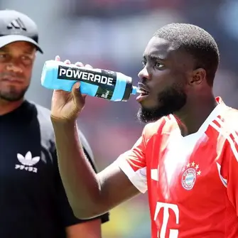 Bayern push €16m base for Upamecano in new contract as signing-on fee stalls talks