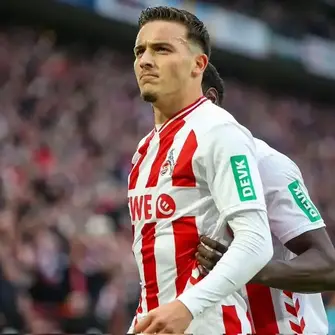 FC Köln set €50–60m price for Said El Mala, January exit shut but summer pathway opens