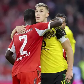 Bayern step up Nico Schlotterbeck pursuit as Kompany’s project accelerates