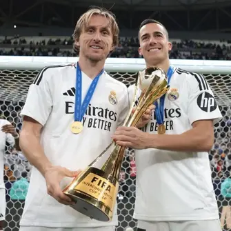 Real Madrid’s leadership alarm: why losing Modrić or Vázquez could overburden Carvajal