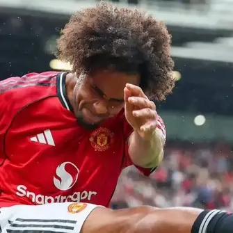 West Ham line up January loan for Joshua Zirkzee amid game-time frustration