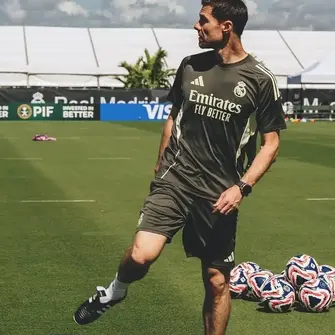 Locker-room whispers ignite Ancelotti vs Xabi Alonso training-style debate at Real Madrid