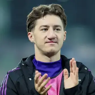 Manchester United step up tracking of Angelo Stiller after glowing internal reviews