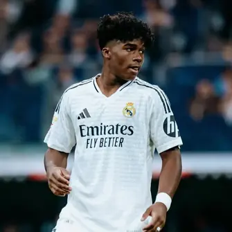 Plan set: Endrick to leave Real Madrid on loan in January for guaranteed minutes