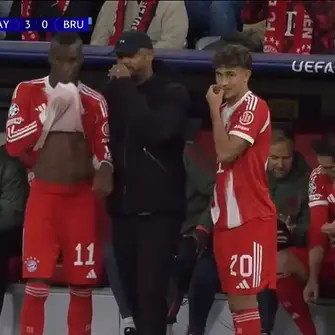 Kompany’s rotation: Goretzka on, Karl–Guerreiro–Kane off sparks mixed Bayern reaction