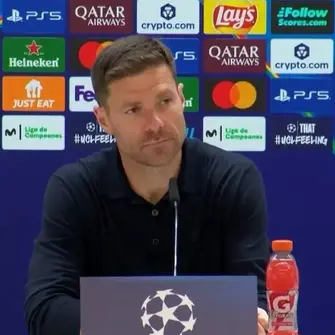 Xabi Alonso hails Courtois as perfect start continues: 9/9 points and a gritty win