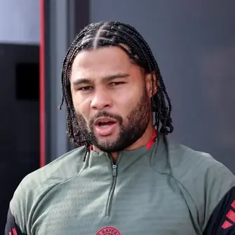 Serge Gnabry says he’s “fine” for Gladbach — rival view doubts real readiness