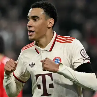 Freund hints Musiala return far off as rivals eye prolonged Bayern wobble