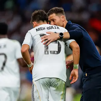 Arda Güler praises Xabi Alonso: “He makes me feel important” — confidence surges for Madrid starlet