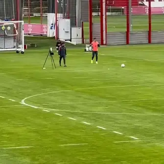 Jamal Musiala returns to the pitch — rival view doubts Bayern star’s true readiness