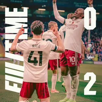 Declan Rice dedicates sky-point celebration to his late aunt as Arsenal fans rally behind him