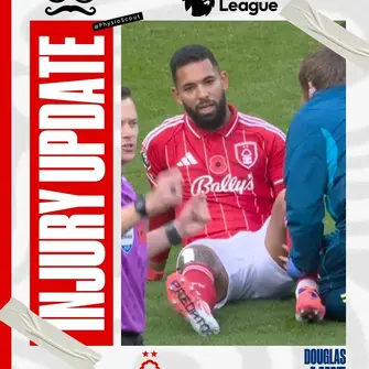 Douglas Luiz hamstring blow vs Man United: Juventus braced for 6–8 week absence