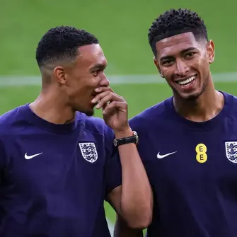 Jude Bellingham’s glowing pitch tempts Trent Alexander-Arnold toward Real Madrid move