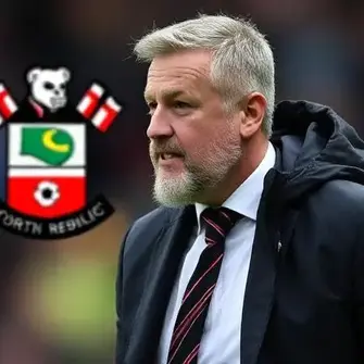 Southampton fans question Sport Republic’s next managerial call beyond Russell Martin