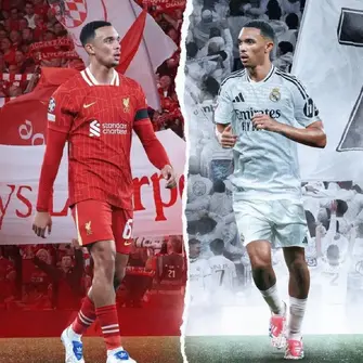 Trent Alexander-Arnold setback: Unlikely to start at Anfield as Real Madrid scent advantage