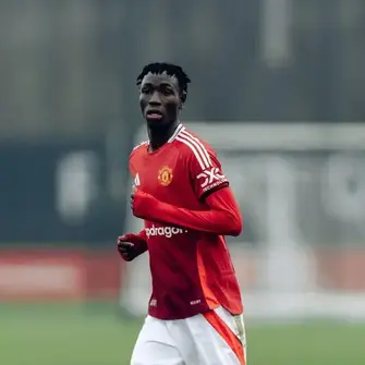 Rival view: Sekou Kone’s post-break return looks optimistic — expect a slower, limited comeback at Man United