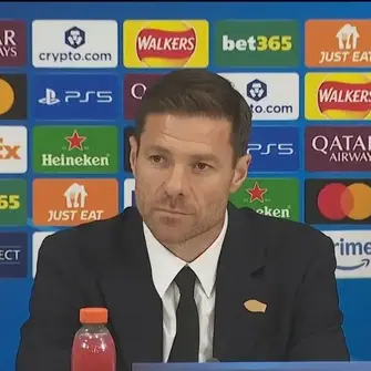 Xabi Alonso backs Wirtz to thrive at Real Madrid ahead of Anfield test