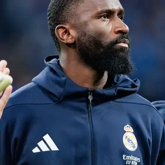 Antonio Rüdiger’s injury update: rival view predicts delayed Real Madrid return and selection squeeze
