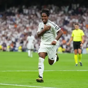 Endrick to Lyon accelerating: Real Madrid insist on loan with no buy option; Man United, Aston Villa step back