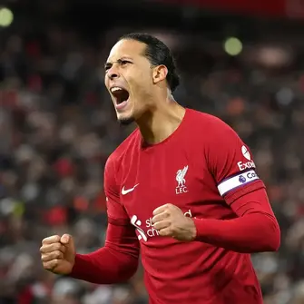 Virgil van Dijk’s Madrid Dream: Contacts Made, Renewal Signed — But the Story Isn’t Over