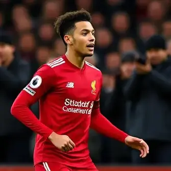 Trent Alexander-Arnold booed during warm-up at Anfield before Liverpool vs Real Madrid