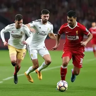 DAZN analyst blasts Real Madrid’s set‑piece frailty as Liverpool finally punish lapses