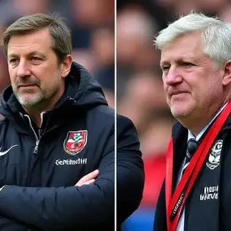 Southampton’s next manager: fanbase splits over Hasenhüttl return and post-Martin direction