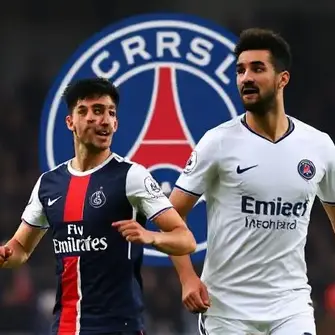 PSG hit by Achraf Hakimi syndesmosis injury - rivals see an opening