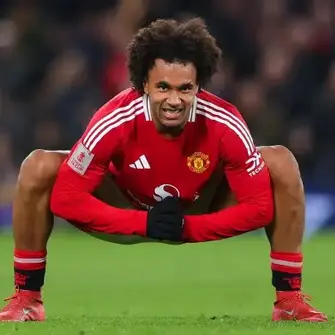 Sevilla set to bid for a January loan for Joshua Zirkzee - Almeyda’s priority No.9