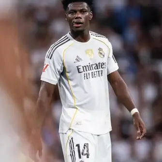 Rival view: Tchouameni injury exposes Real Madrid’s soft center - three weeks feels optimistic