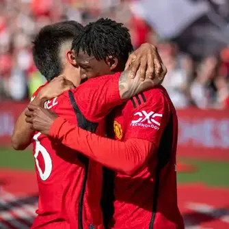 Mainoo and Martinez miss Man United travel to Spurs as Jack Fletcher primed to step in