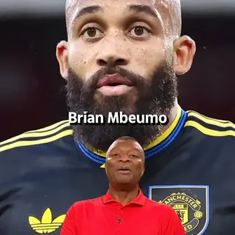 Bryan Mbeumo AFCON call-up row: Reported Man United request triggers club-vs-country flashpoint