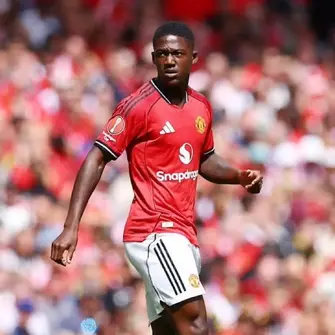 Kobbie Mainoo ruled out vs Spurs after training knock - big boost for Tottenham