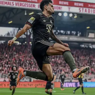 Liverpool’s £65m tag on Luis Diaz vs £150m for Florian Wirtz: True or False?