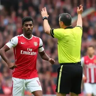 Arsenal held by Sunderland: no refereeing scandal, just box errors and fine margins