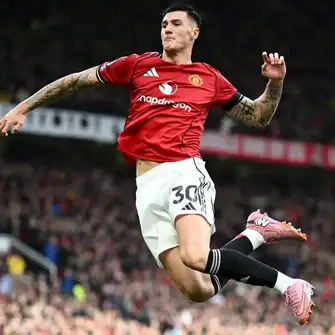 Manchester United move for Benjamin Sesko gathers pace - character, ceiling and system fit align