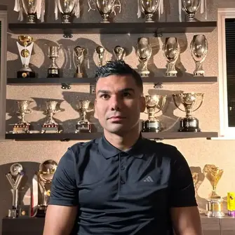 Casemiro hints at post-playing path in football as family time shapes his short-term plan at Man United