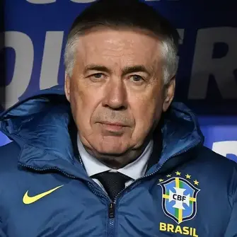 Ancelotti on Endrick’s World Cup path: patience first as Real Madrid starlet returns