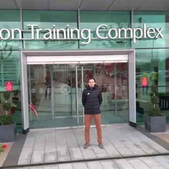 Alvaro Fernandez debate reignites as ex-United scout praises his rise at Benfica