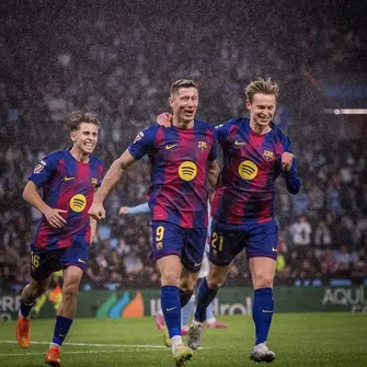 Barcelona eye Harry Kane as priority No 9 - salary cut on table, confidence growing