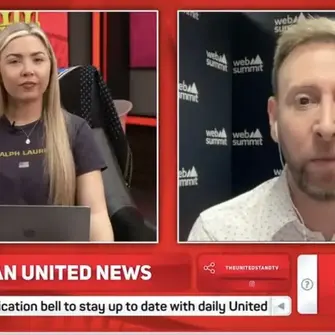 Manchester United secure Carlos Baleba buy-in as summer move gathers pace