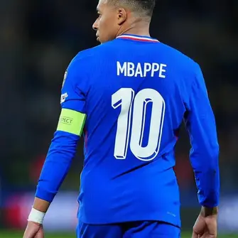 Kylian Mbappé right ankle flares up - tests booked as Real Madrid brace for a long layoff