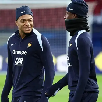 Mbappé and Camavinga cleared - Real Madrid expect both available vs Elche