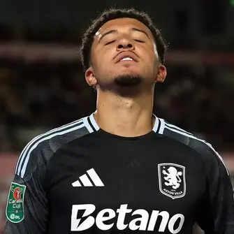 Rashford to Barcelona in 2026 and Sancho set for free exit this summer - early signals and what fits