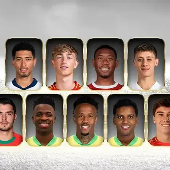 Real Madrid stars on national duty today: Vini, Rodrygo, Militão, Güler and Alaba