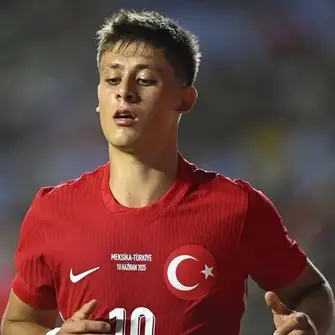 Official: Arda Güler starts for Turkey - role, upside and what to expect