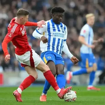 Manchester United make Elliot Anderson their top midfield target as Carlos Baleba stays high on the list