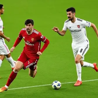 Arsenal calm on Riccardo Calafiori after precautionary withdrawal - assessment due next week