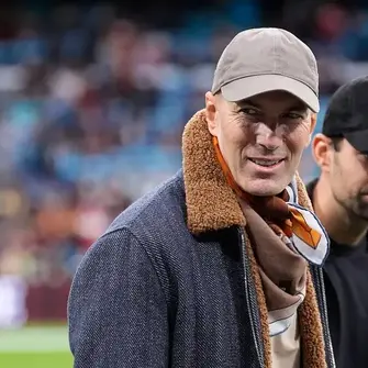 Report: Zinedine Zidane lined up to coach France after the 2026 World Cup